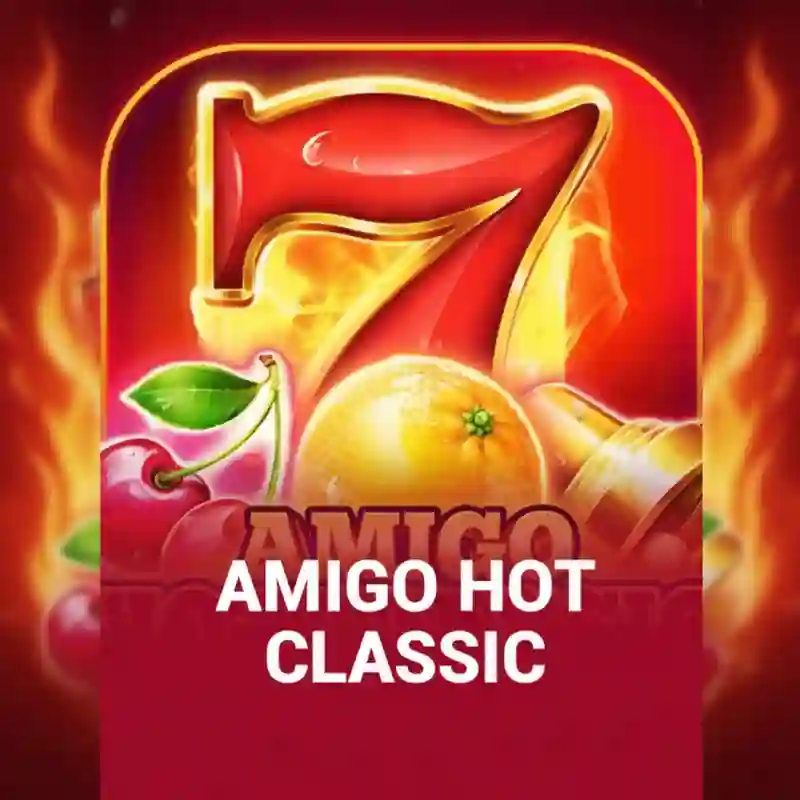 Amigo Hot Classic